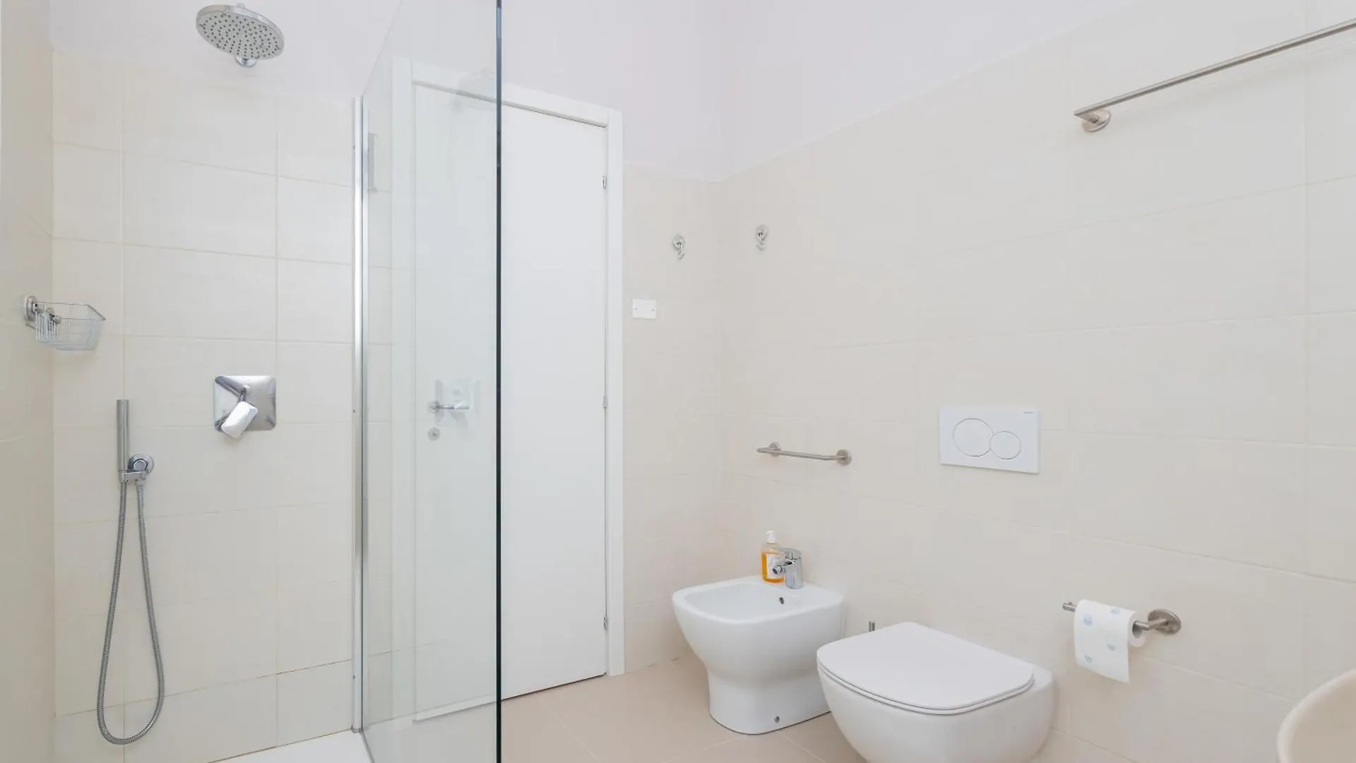 Apartmán La Dimora Degli Artisti - Private Parking Pavia Itálie