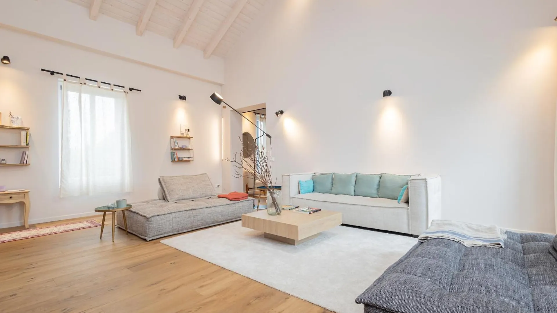 Apartmán La Dimora Degli Artisti - Private Parking Pavia