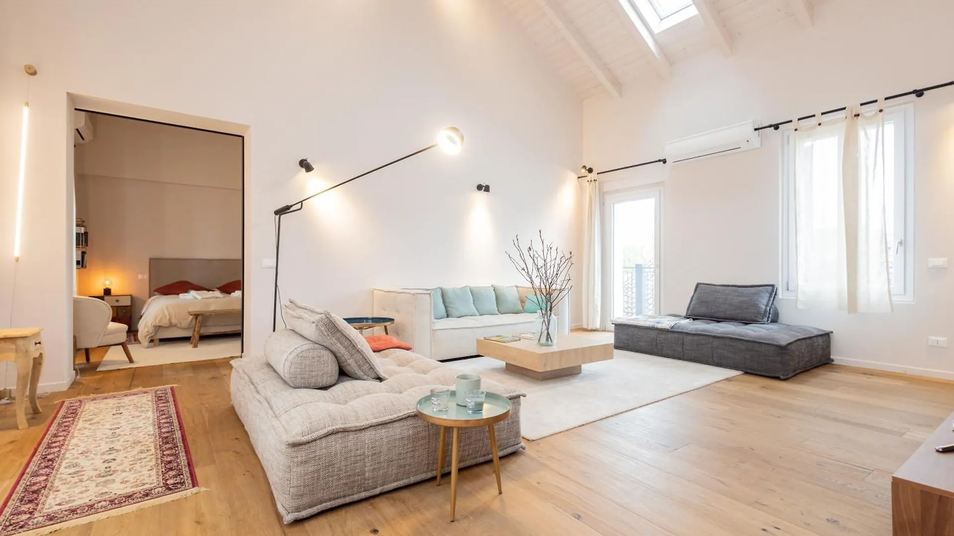 Apartmán La Dimora Degli Artisti - Private Parking Pavia