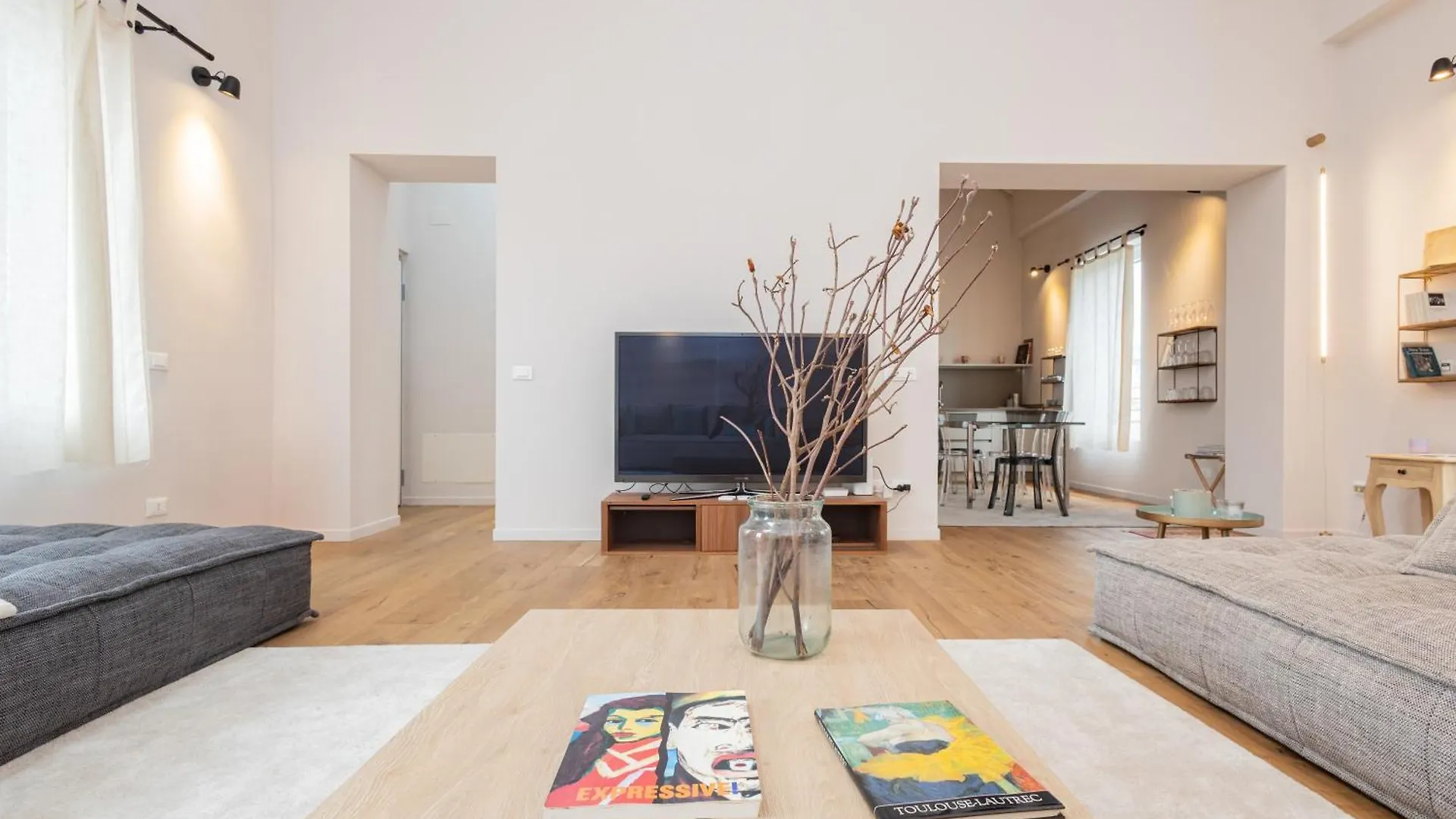 Apartmán La Dimora Degli Artisti - Private Parking Pavia